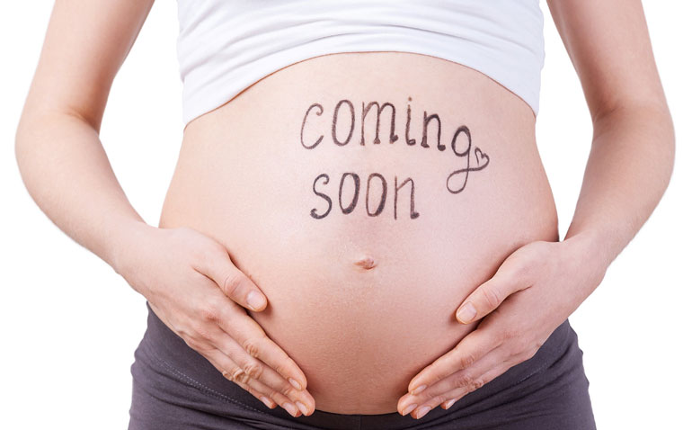 7 εβδομάδες έγκυος πρέπει να χάσουν βάρος)